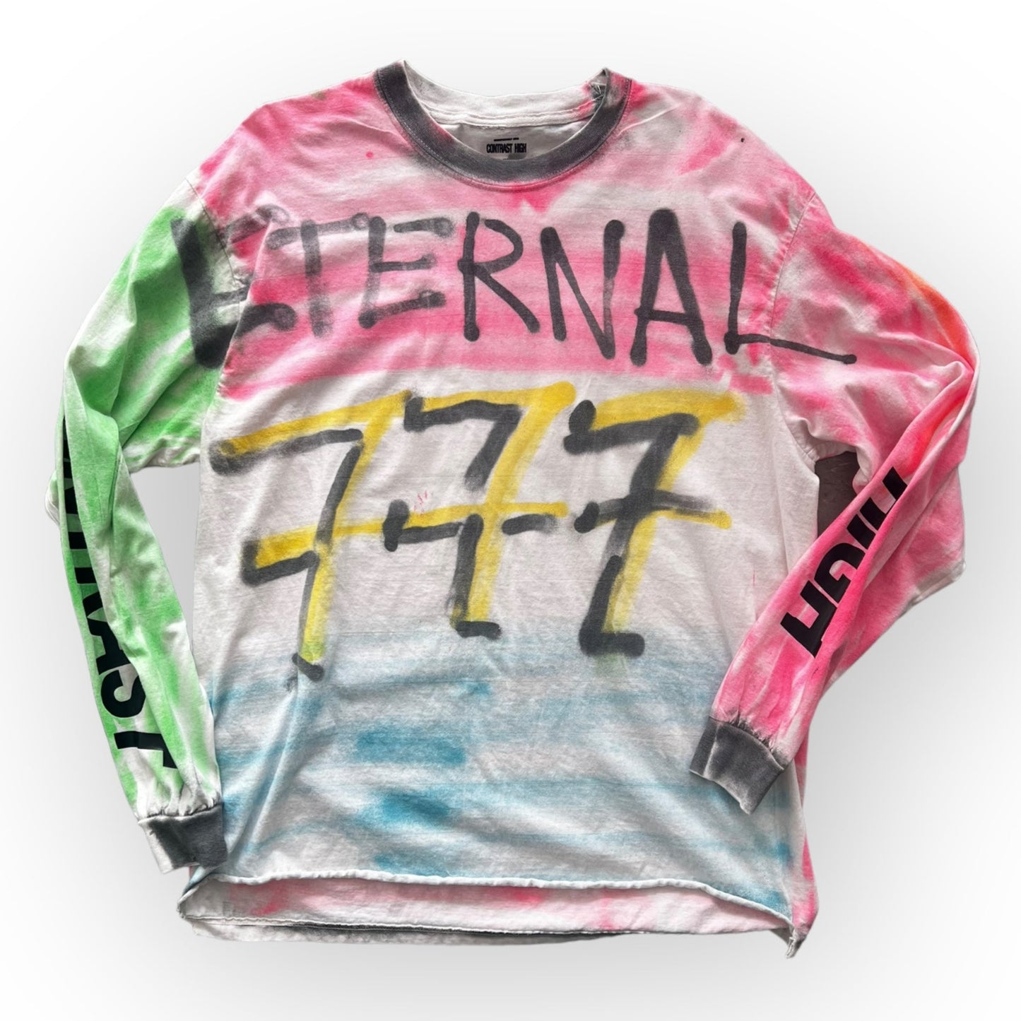 RIDE OR DIE RACE SHIRT