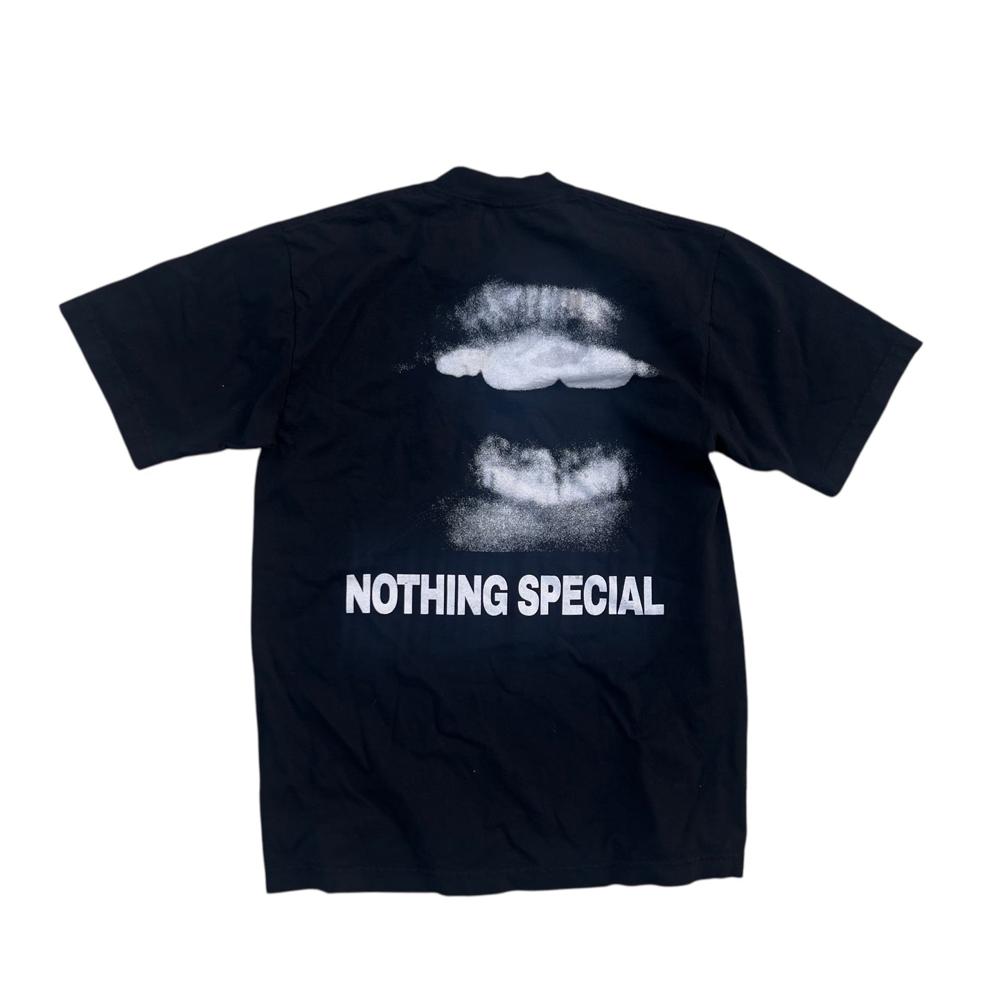 NOTHING SPECIAL TEE