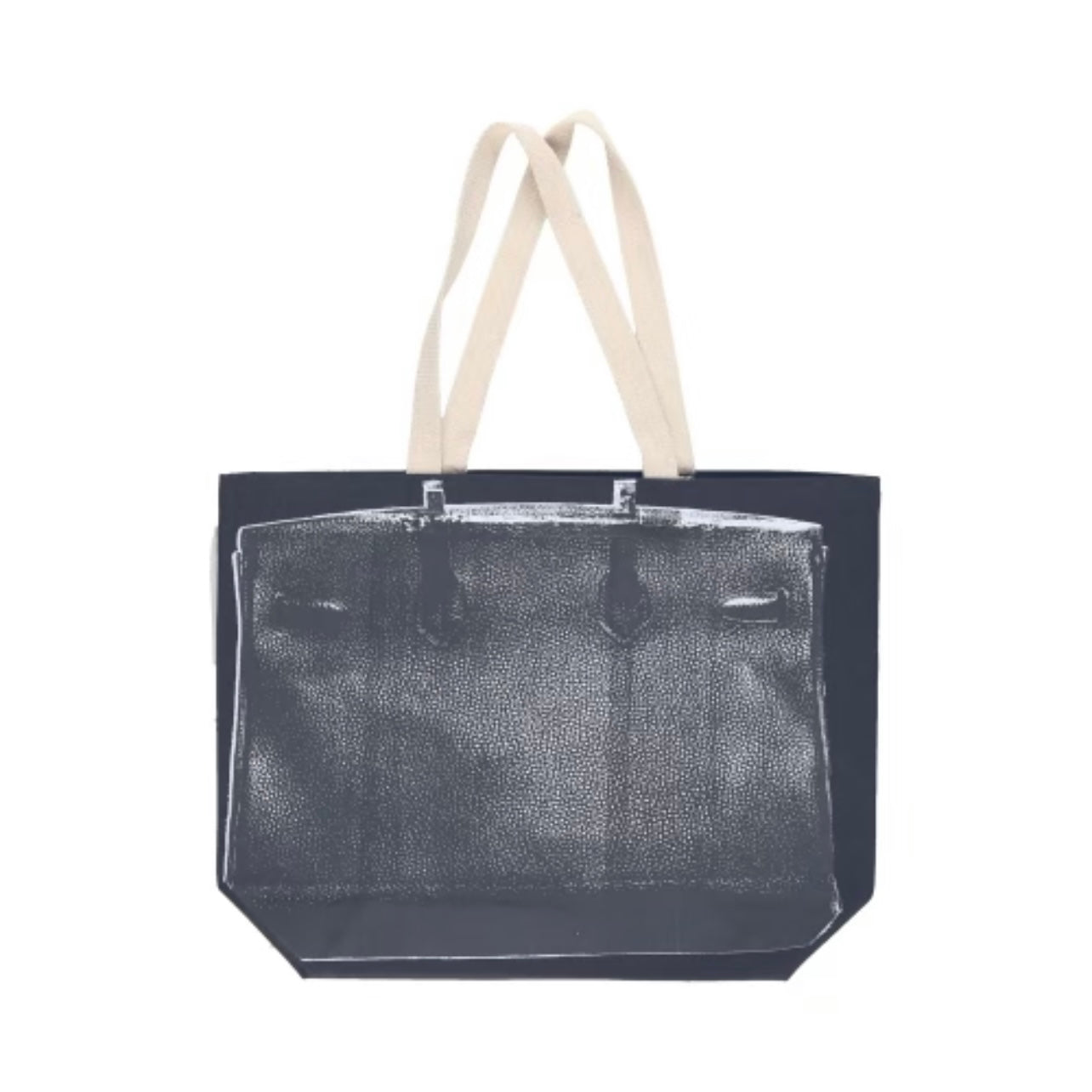 EVERYDAY LUXURY TOTE