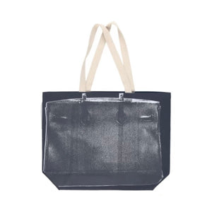 EVERYDAY LUXURY TOTE