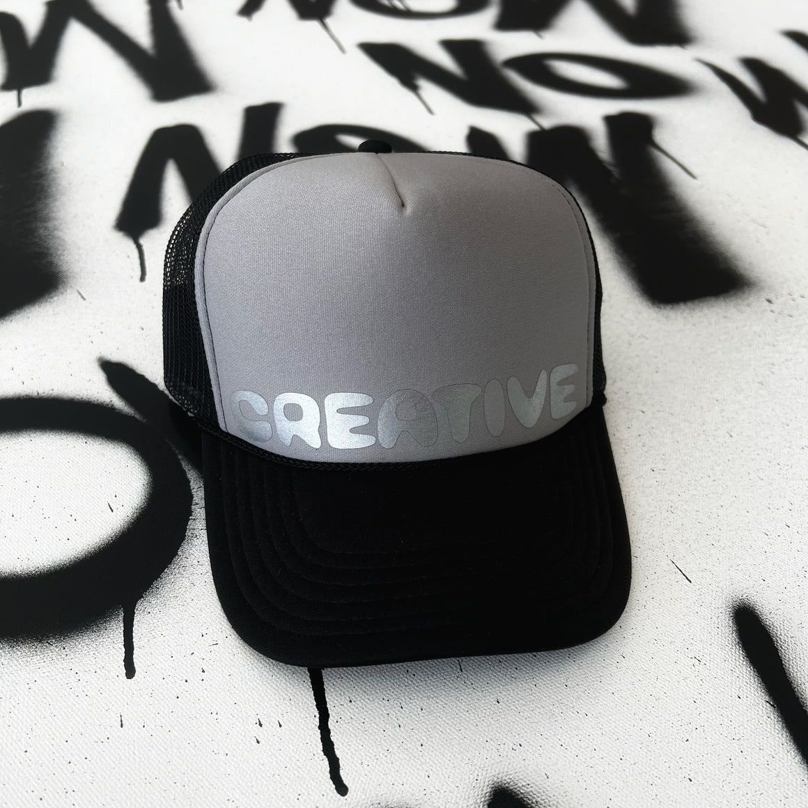 CREATIVE CAP