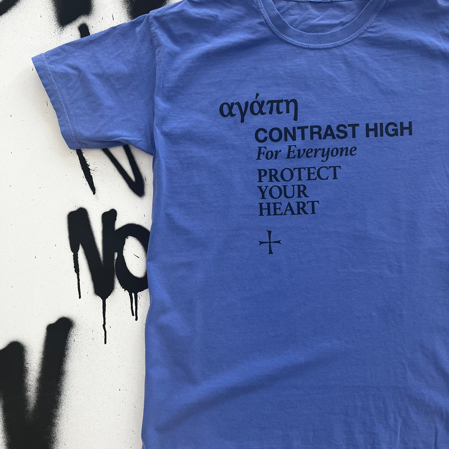 FOR EVERYONE T-SHIRT